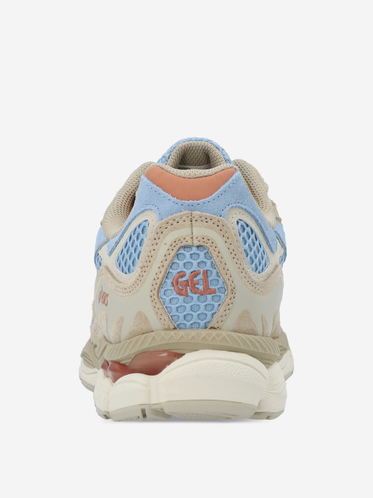 Кроссовки мужские ASICS Gel-Nyc