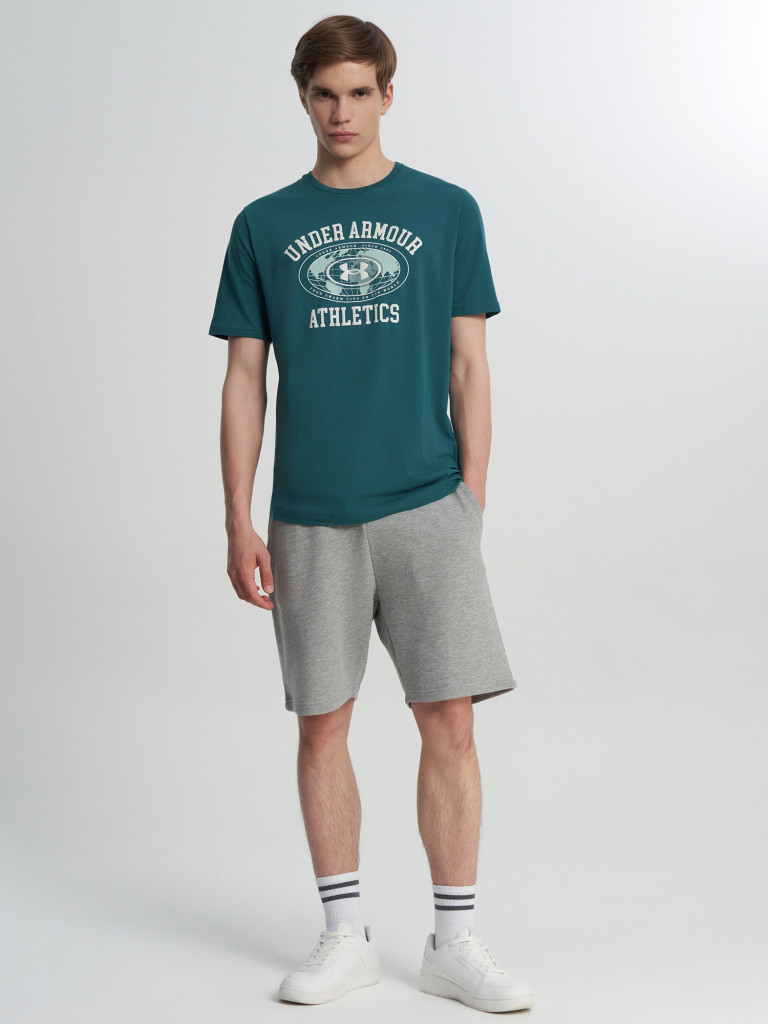 Футболка мужская Under Armour Globe