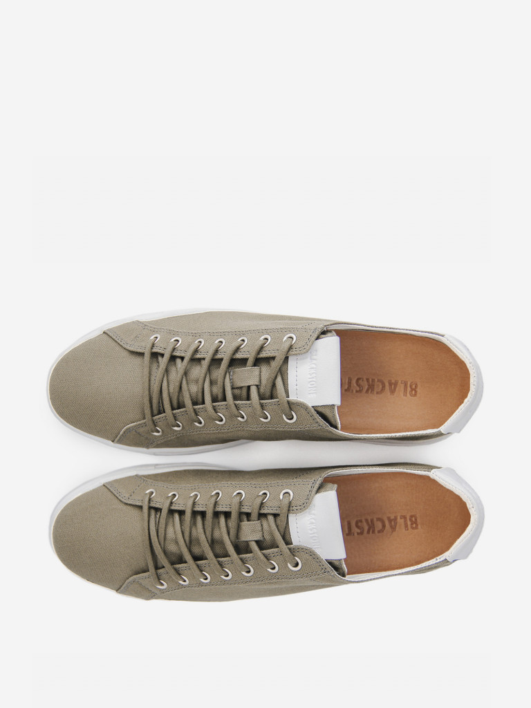 Кеды мужские BLACKSTONE Morgan low