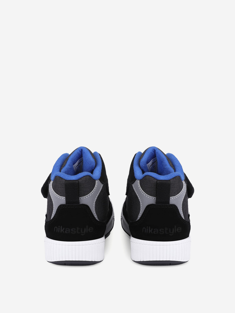 Ботинки NIKASTYLE