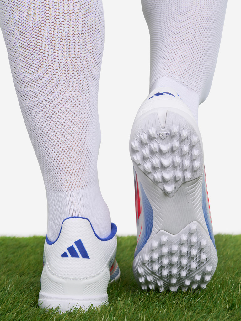 Бутсы мужские adidas F50 League TF
