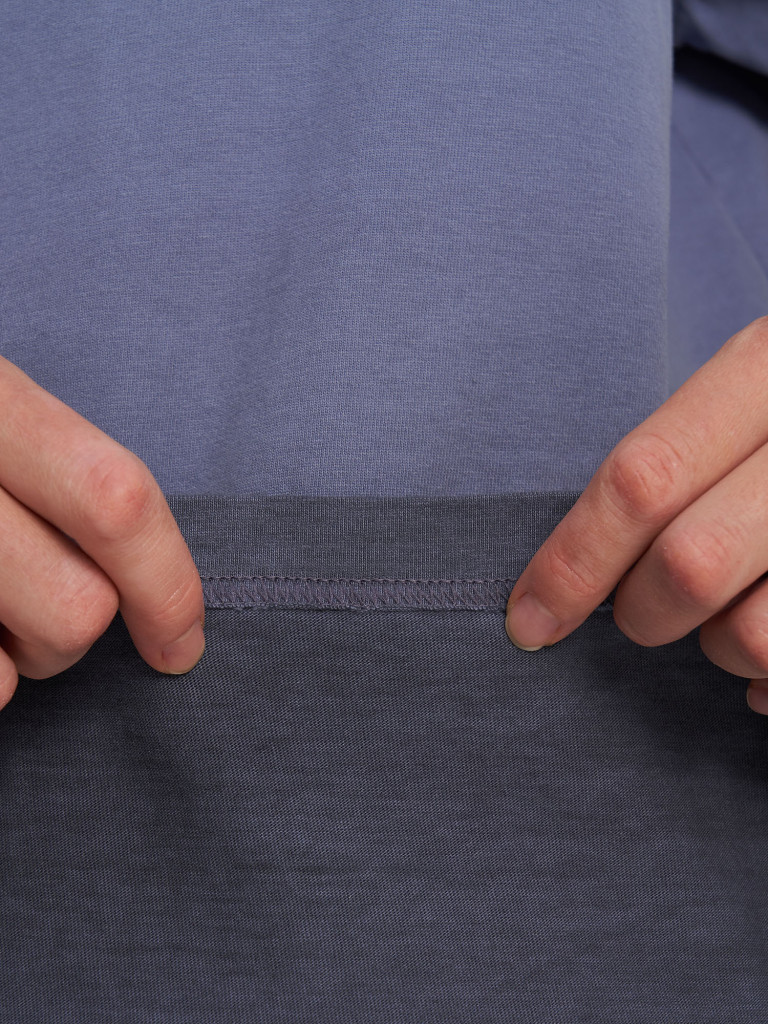 Футболка женская оверсайз Termit