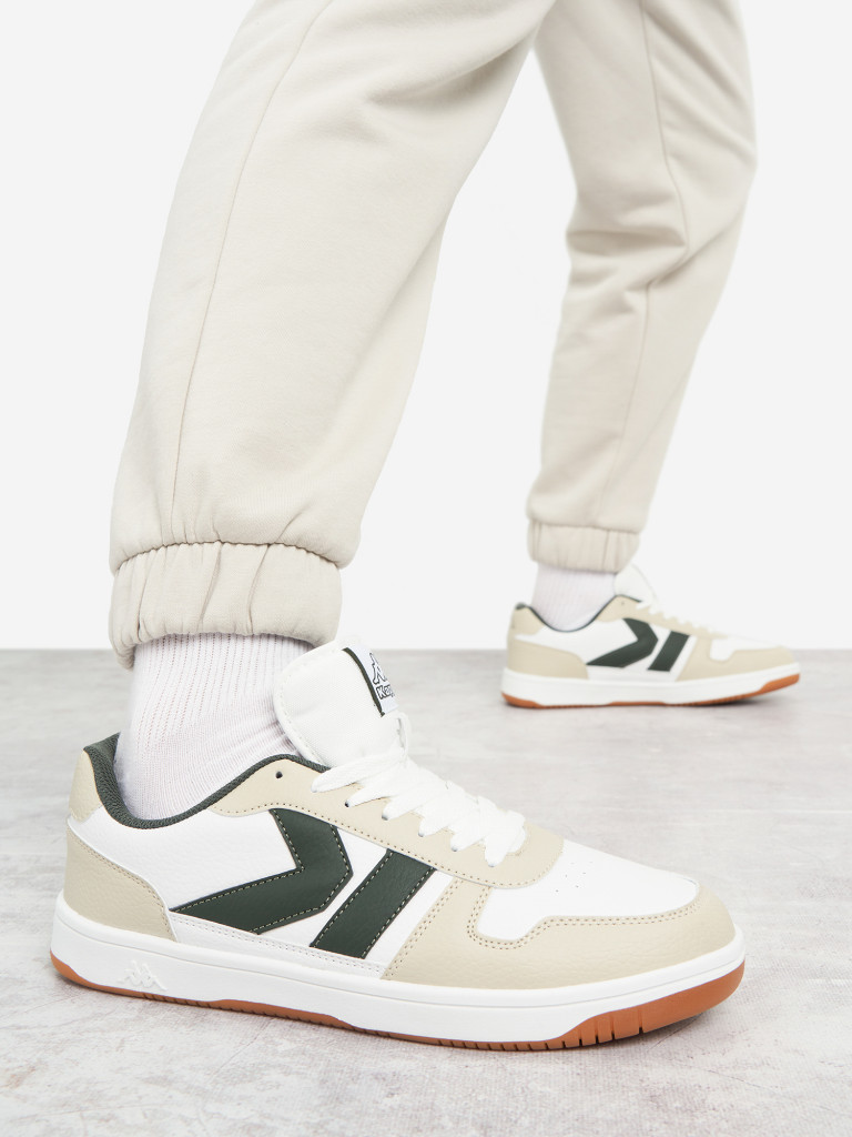 Кеды мужские Kappa Logo Karushi