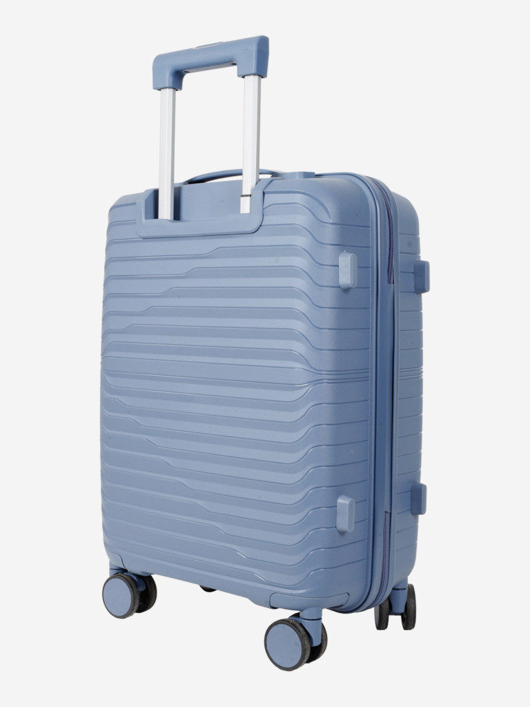 Чемодан Bagvoyag