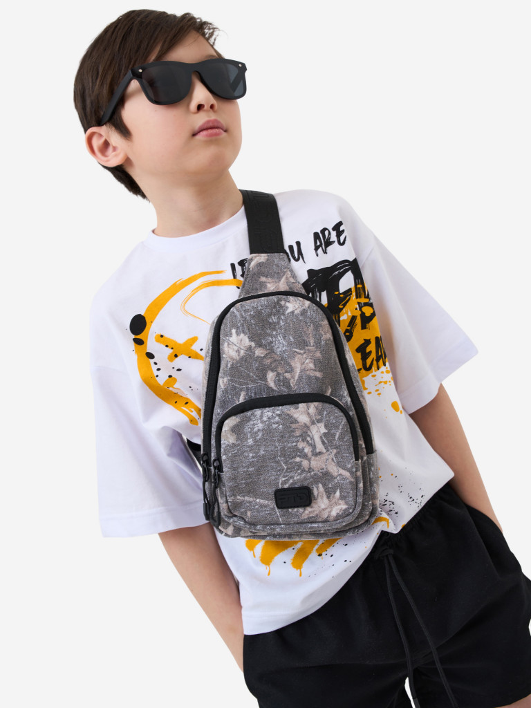 Сумка для мальчиков PlayToday