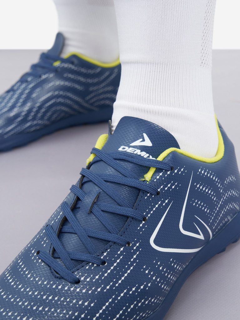 Бутсы мужские Demix Quantum Vortex.3 Tf
