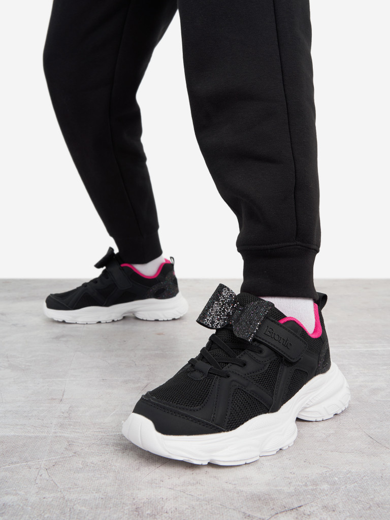Кроссовки для девочек Etonic Alice