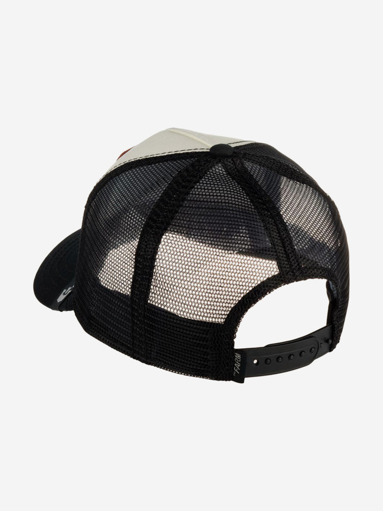 Бейсболка с сеточкой GOORIN BROTHERS 101-0384