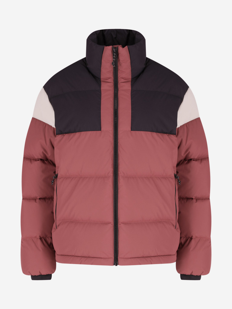 Пуховик женский Jack Wolfskin 365 Fearless