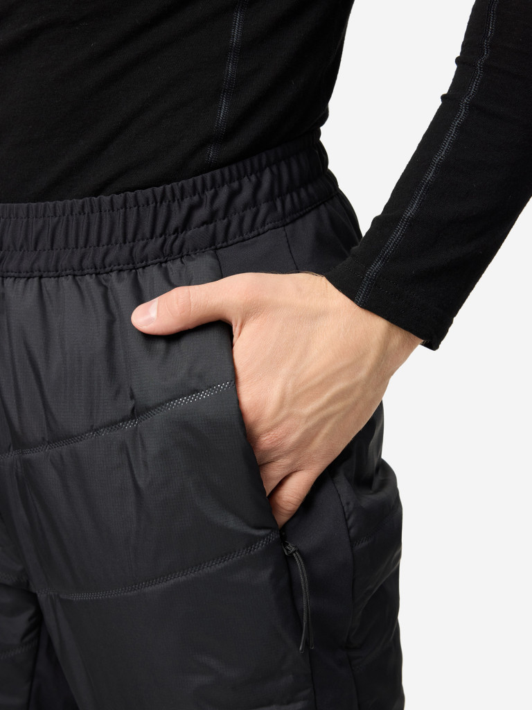Брюки Nordski Hybrid Warm 2.0