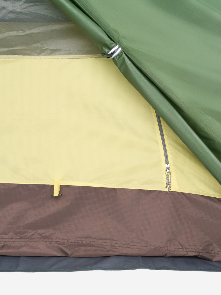 Палатка 2-местная Naturehike Star River Ultralight