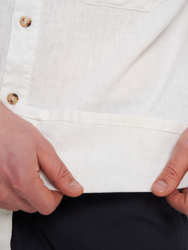 Рубашка с коротким рукавом мужская Outventure