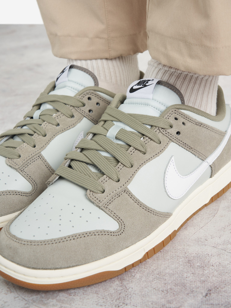 Кеды мужские Nike Dunk Low Retro Se