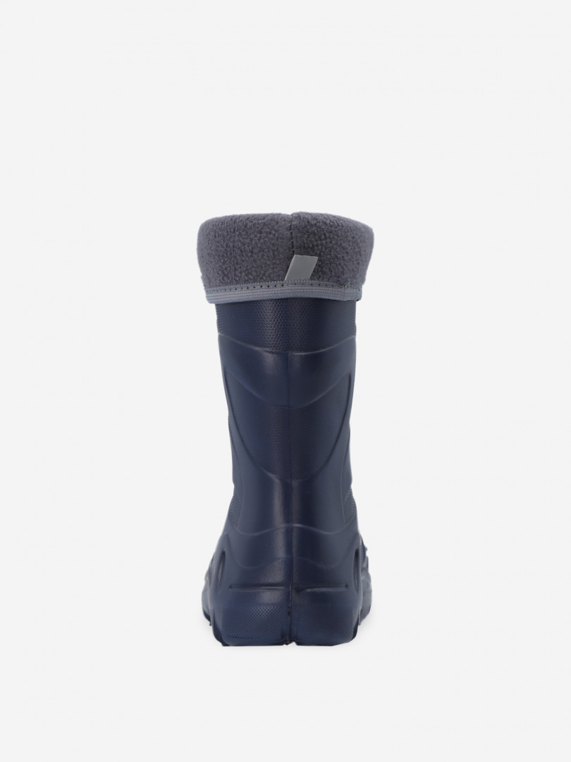 Сапоги детские Outventure Rain Outboots 29182150299 Синий, размер 30, 31,28, 29,26, 27,34, 35,32, 33, фото 3