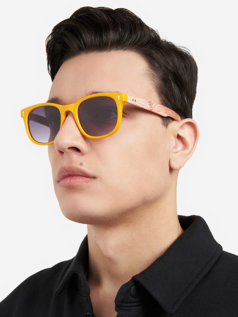 Солнцезащитные очки Termit, Оранжевый