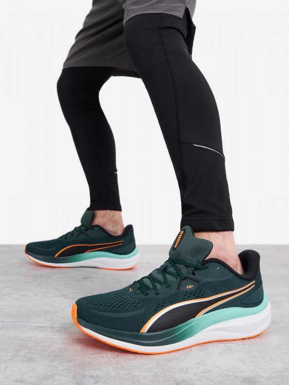 Кроссовки мужские PUMA Skyrocket Lite 2