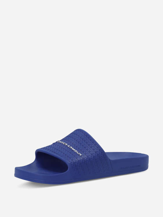 Шлепанцы мужские Under Armour Ua Armr Shower Slide