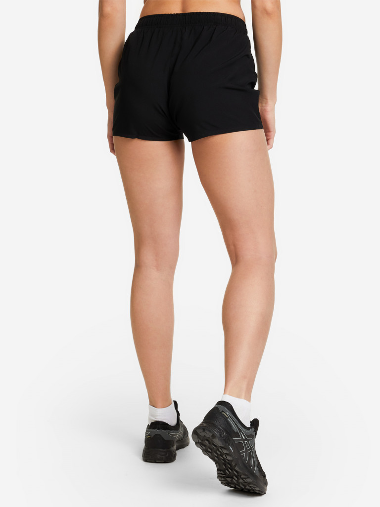 Шорты женские ASICS Core 4In