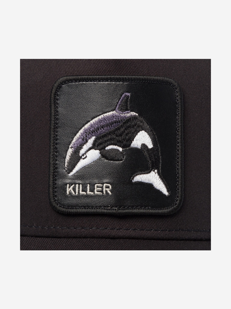 Бейсболка с сеточкой GOORIN BROTHERS 101-2534