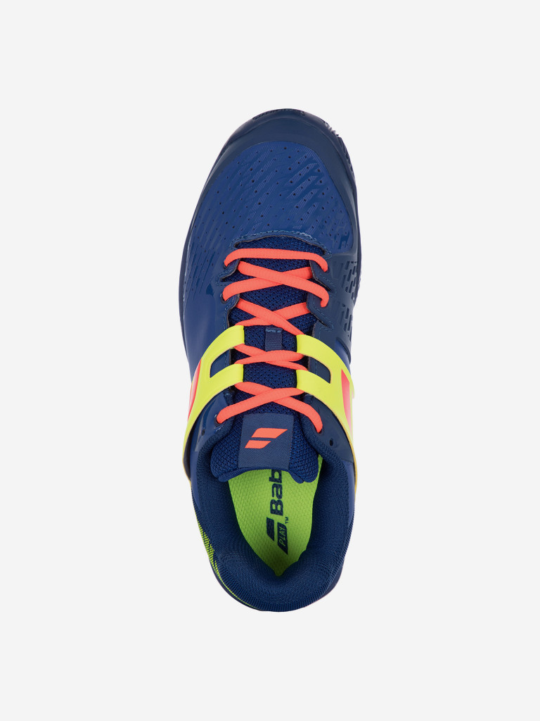Кроссовки для мальчиков Babolat Propulse Clay