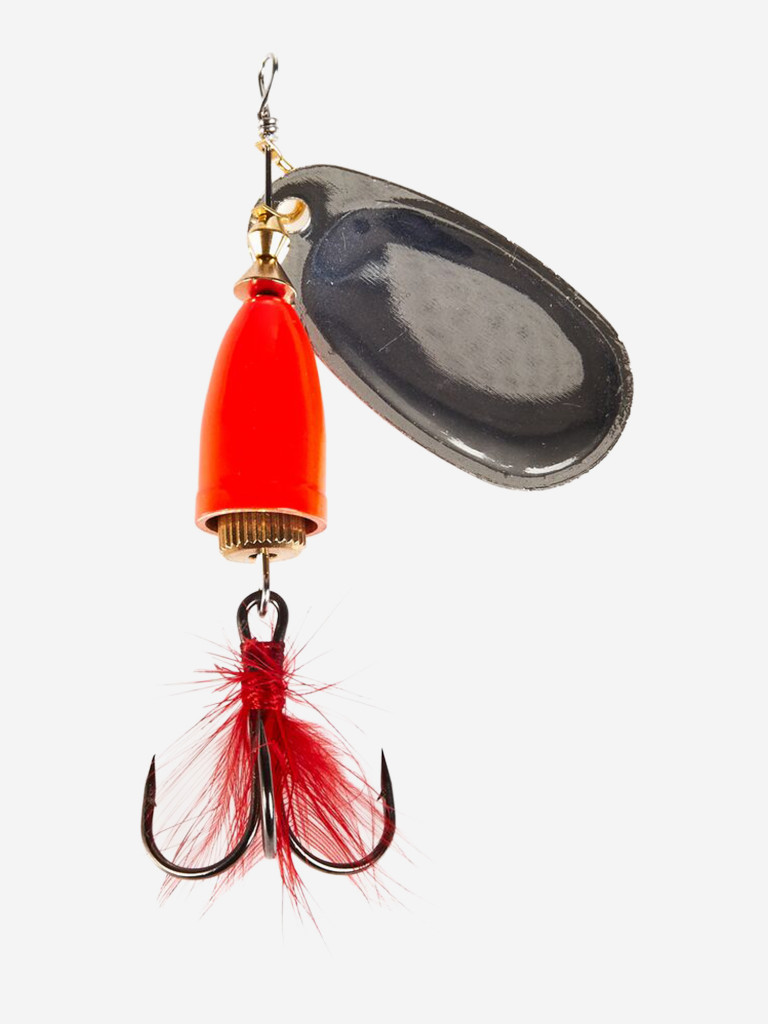 Воблер SALMO HORNET F, длина 09 см, крэнк для хищной рыбы