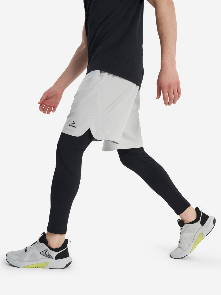 Шорты мужские Demix