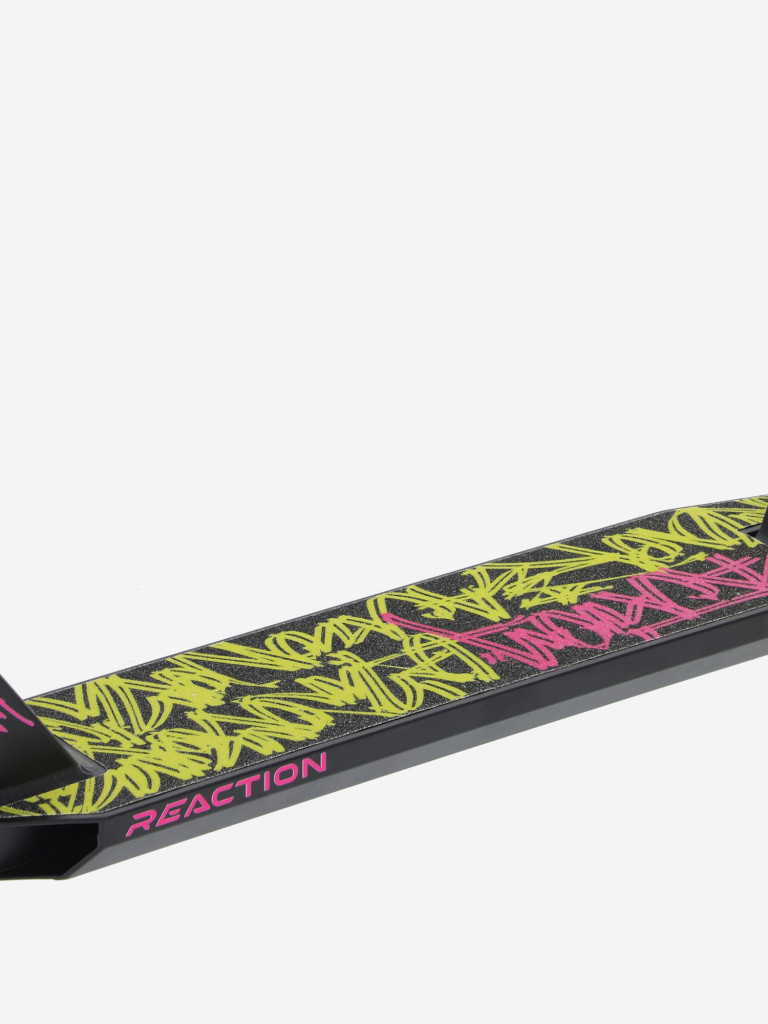 Самокат Reaction Stunt 2.0 alt, 100 мм