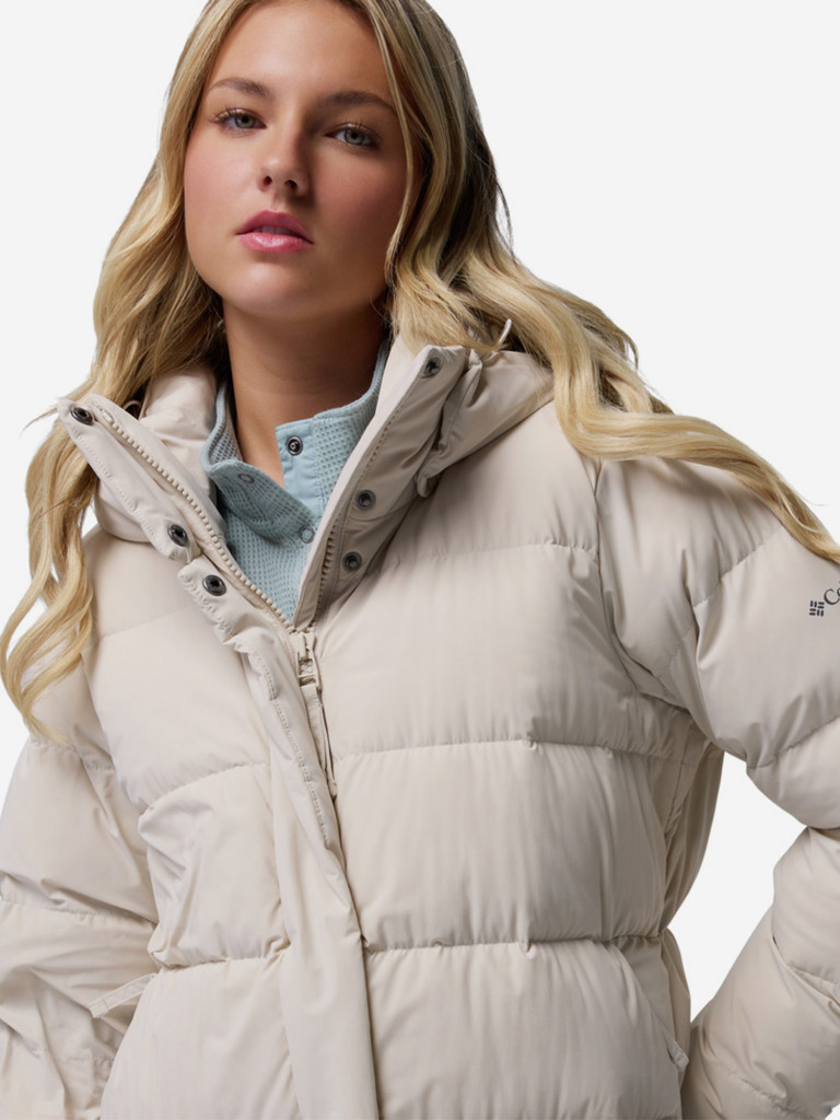 Пуховик женский Columbia Amaze Puff