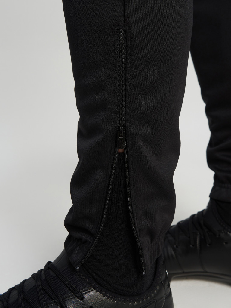 Брюки мужские PUMA Teamrise Poly Training