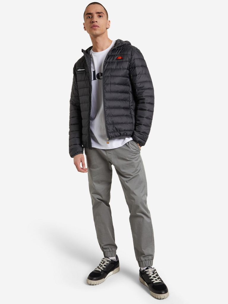 Куртка утепленная мужская ELLESSE Lombardy