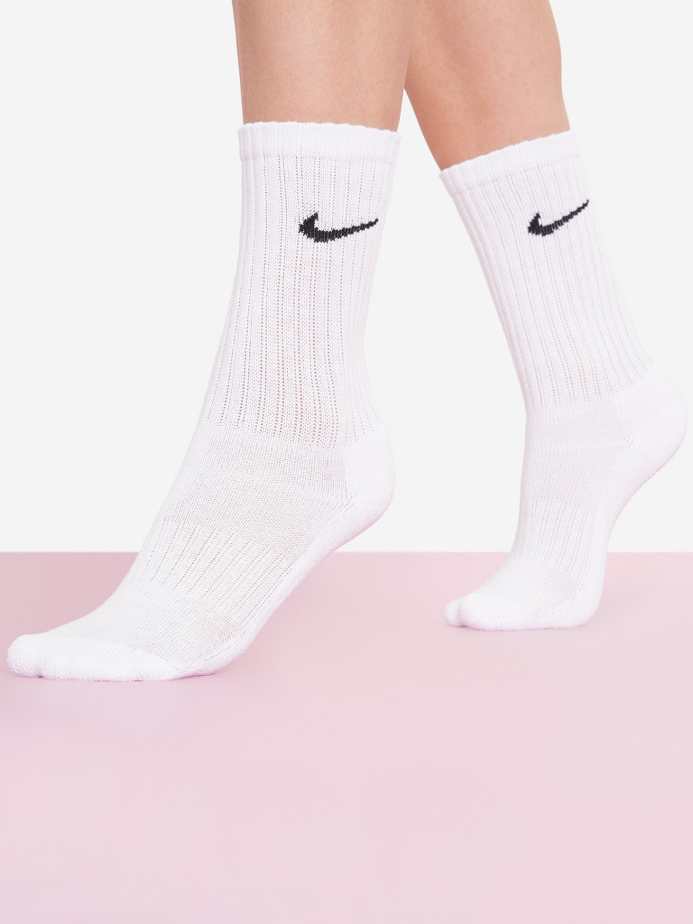 Носки Nike Value Cotton, 3 пары