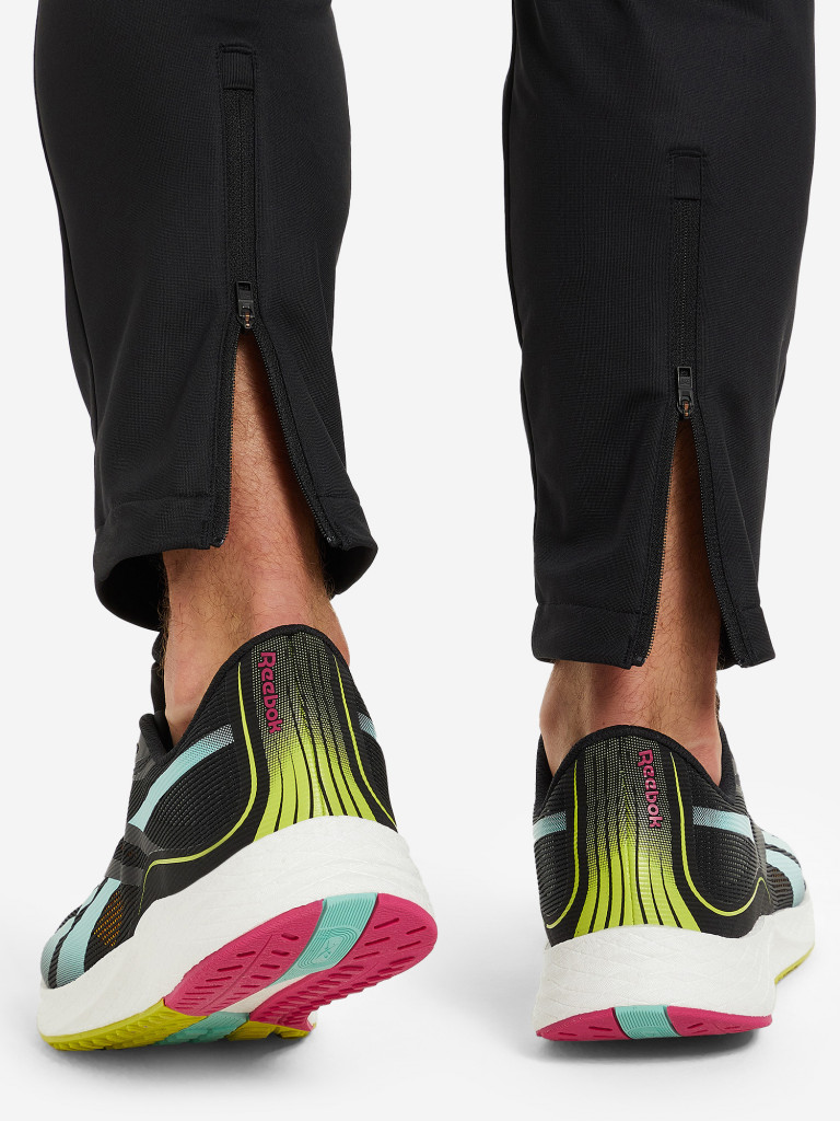 Брюки мужские Reebok Workout Ready
