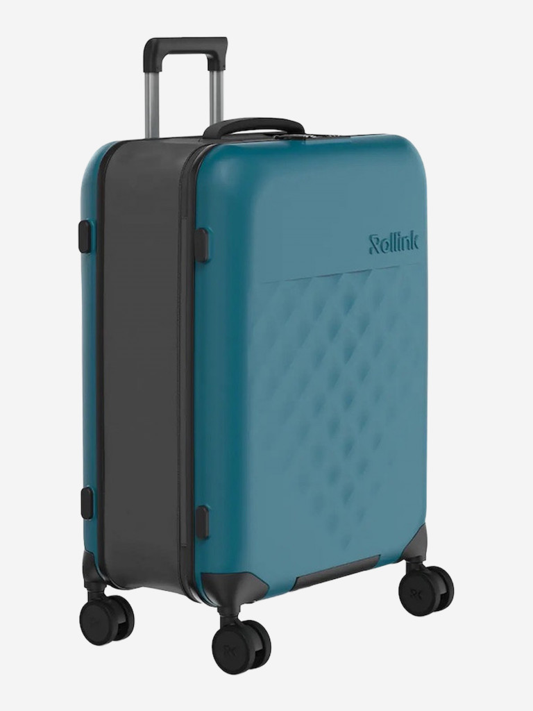 Чемодан складной Rollink Flex 360, 77L (размер M)