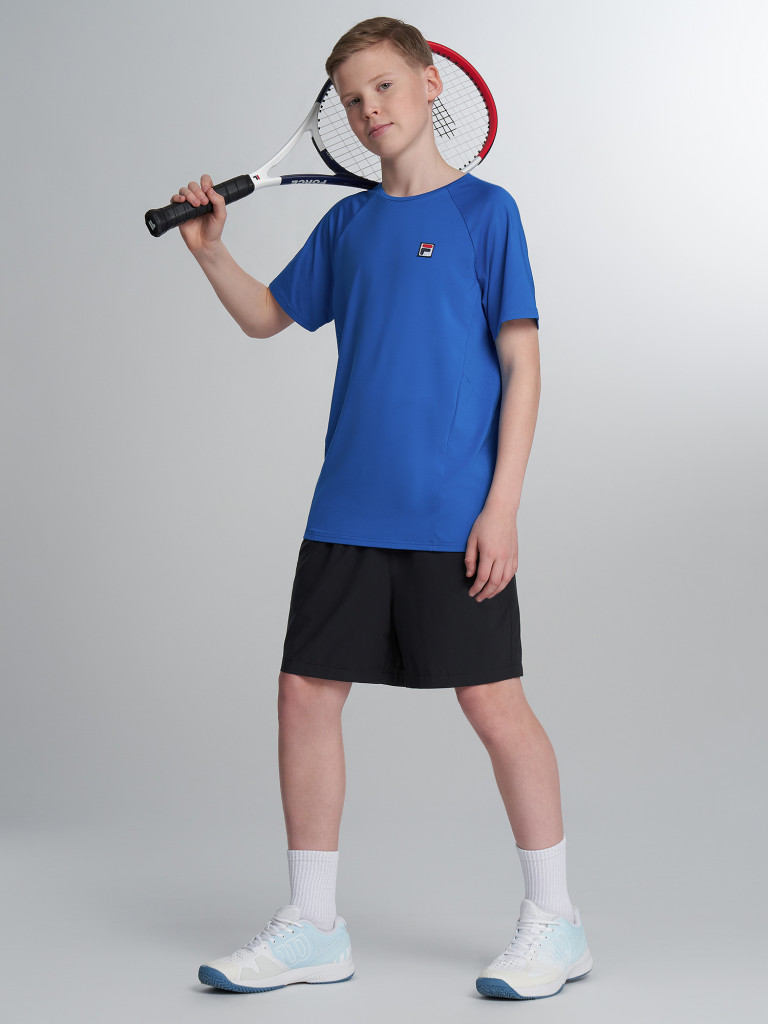 Футболка для мальчиков FILA