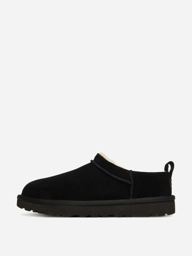 Слипоны женские UGG Classic Micro