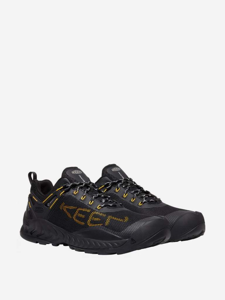 Кроссовки мужские Keen Nxis Evo WP