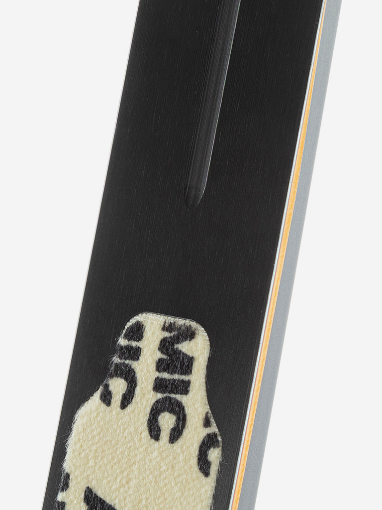 Беговые лыжи Atomic PRO C3 SKINTEC - med