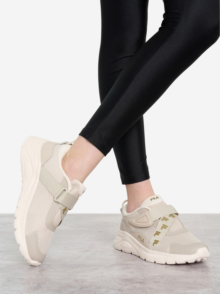 Кроссовки для девочек FILA Forti 2.0