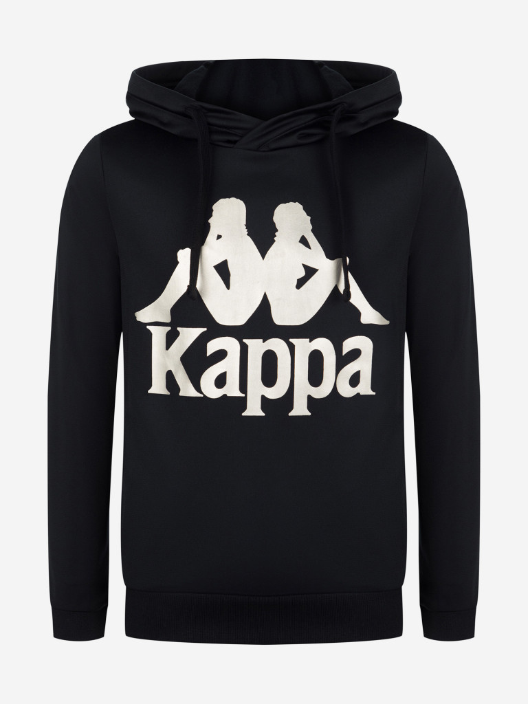 Худи для девочек Kappa