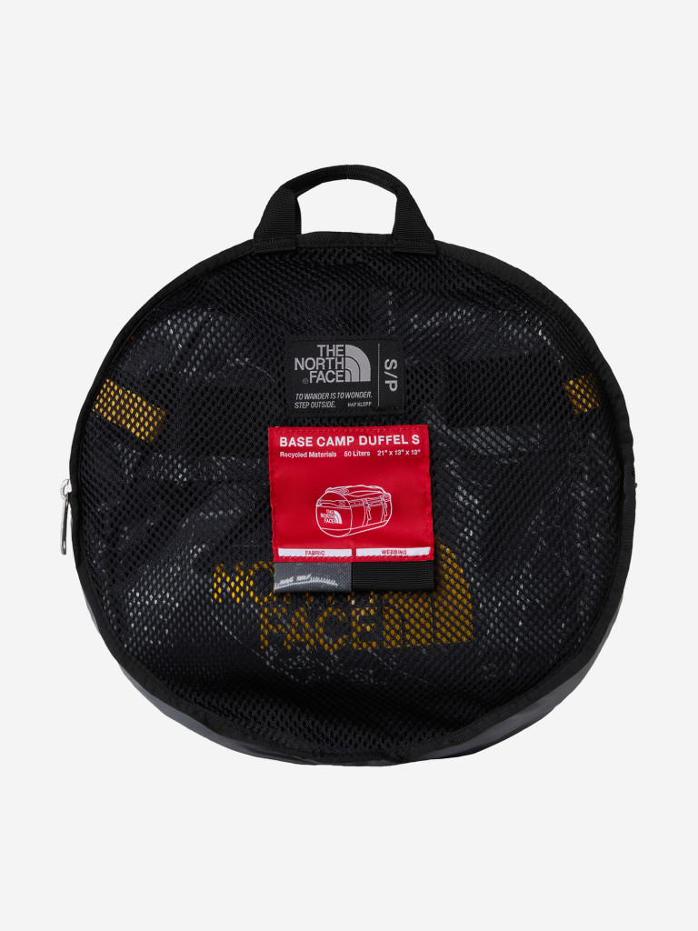 Баул The North Face Base Camp Duffel 50 л