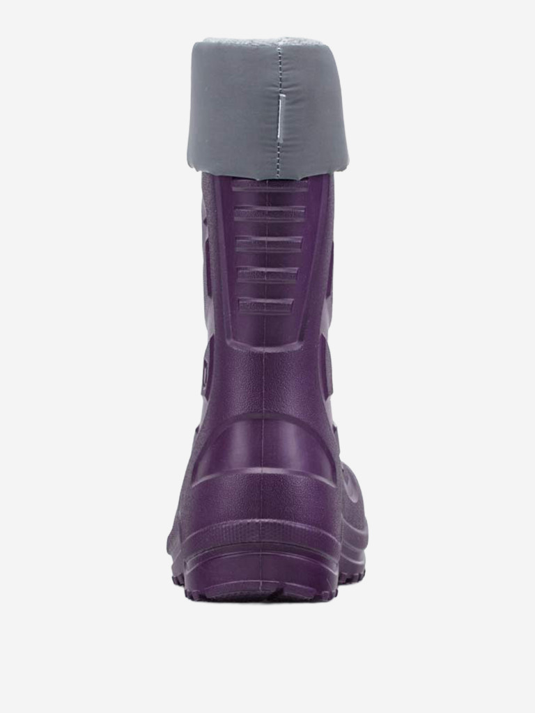 Резиновые сапоги для девочки Котофей