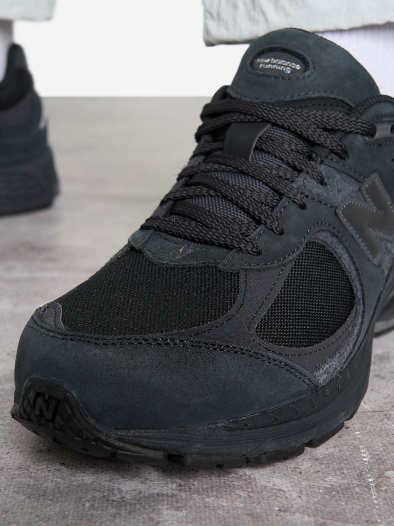 Кроссовки мужские New Balance 2002R