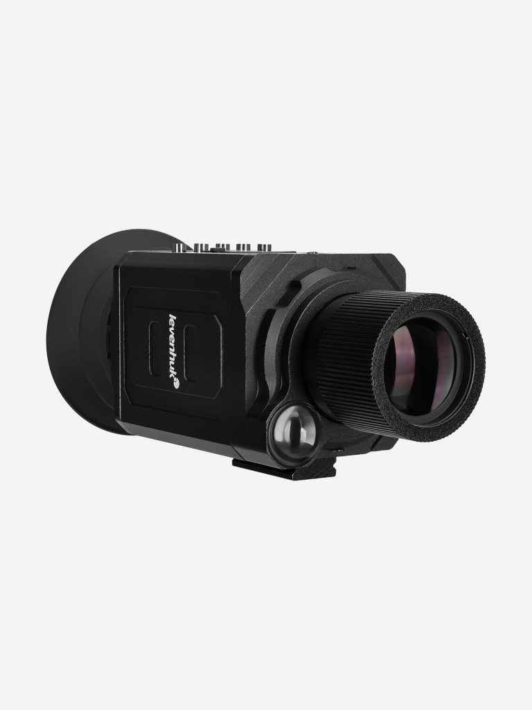 Монокуляр ночного видения Levenhuk Atom Digital DNM70