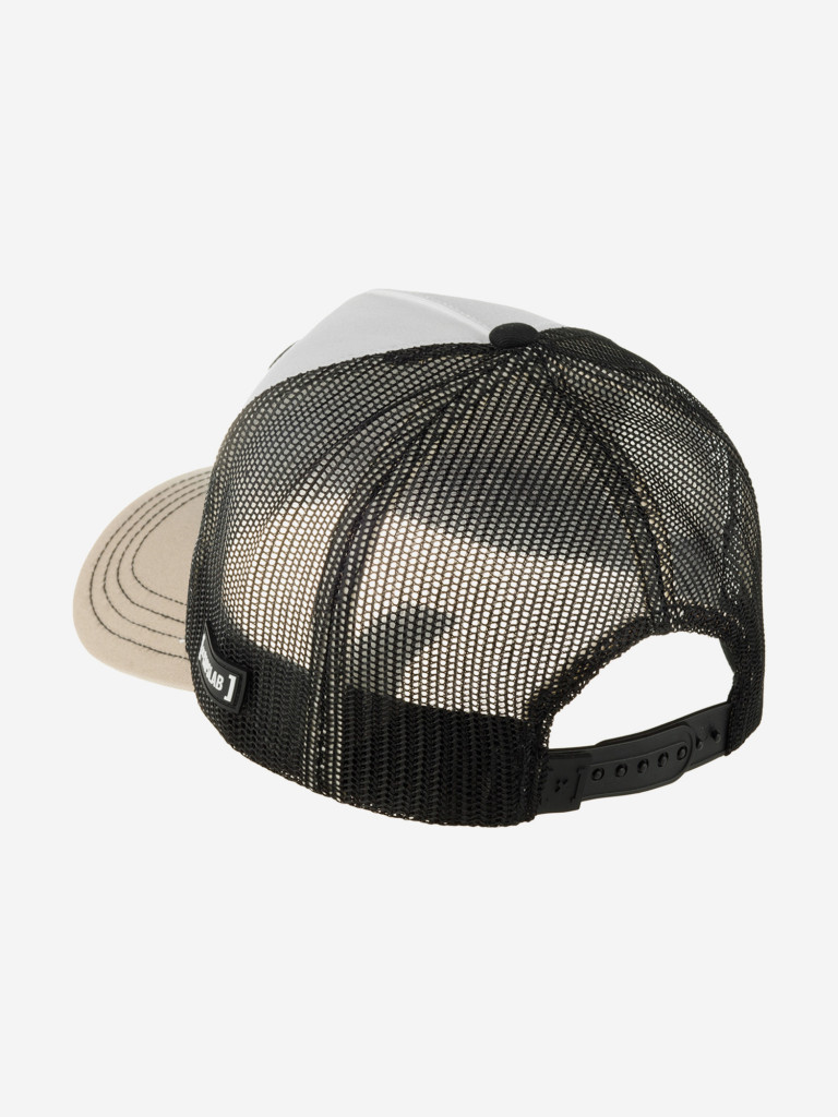 Бейсболка с сеточкой CAPSLAB CL/HP1/1/CT/DOB1 Harry Potter Dobby