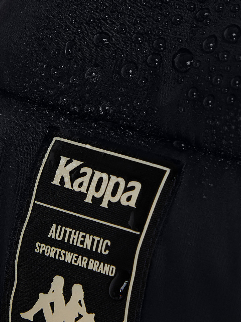 Анорак для мальчиков Kappa