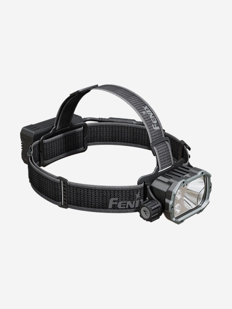 Фонарь налобный Fenix HP35R, 4000 лм