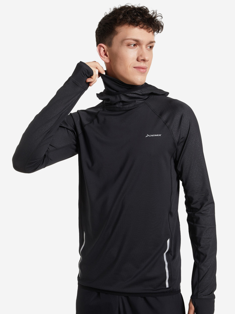 Лонгслив мужской Demix