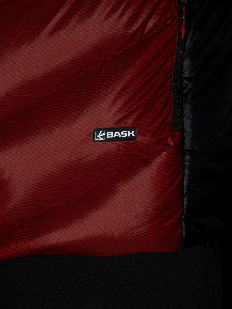 Жилет мужской Bask Meru Vest V2