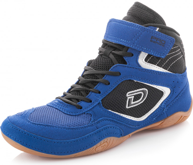 Борцовки мужские Demix Sambo