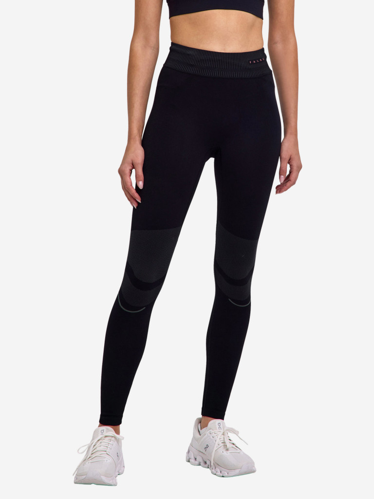 Женские спортивные легинсы FALKE
